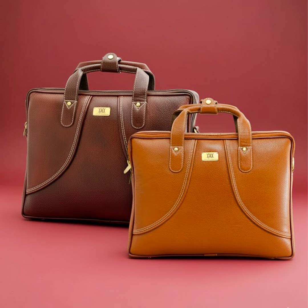 Laptop Bag Collection
