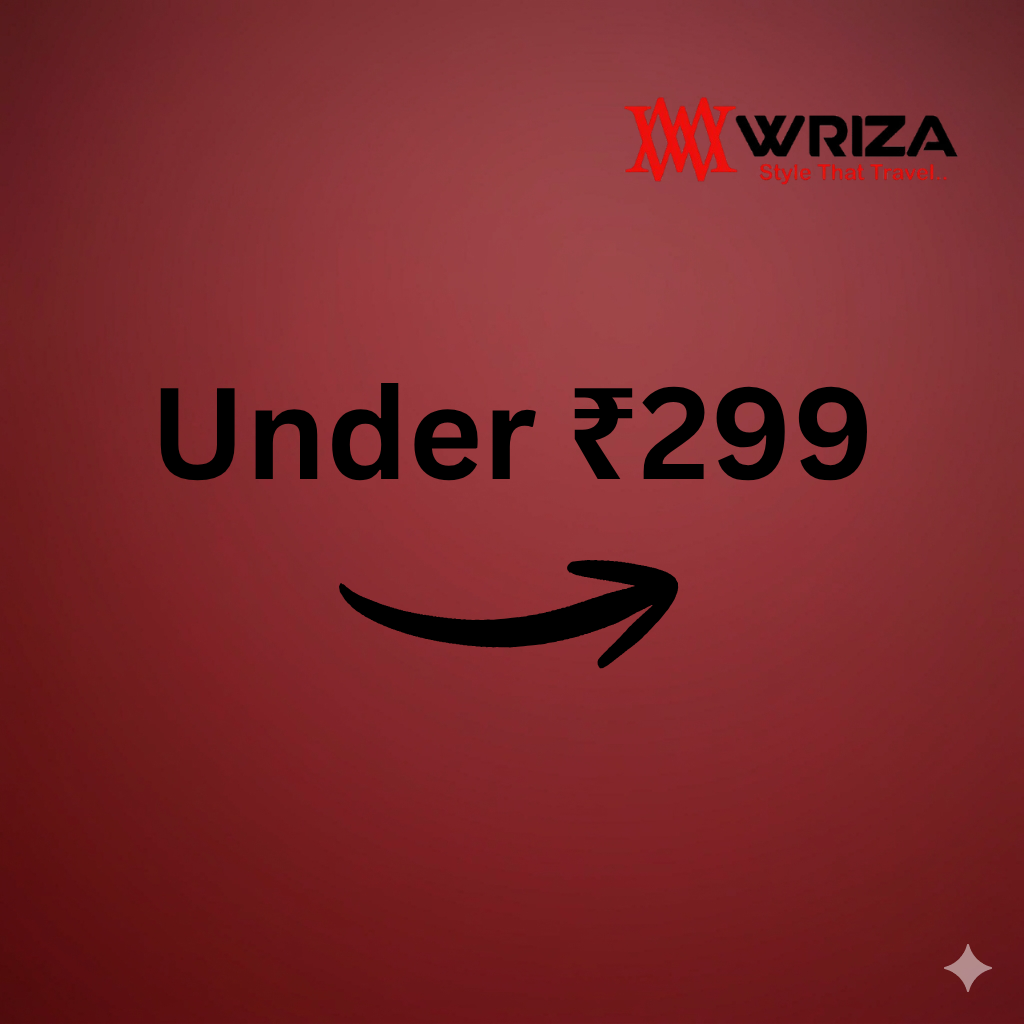 Under ₹299