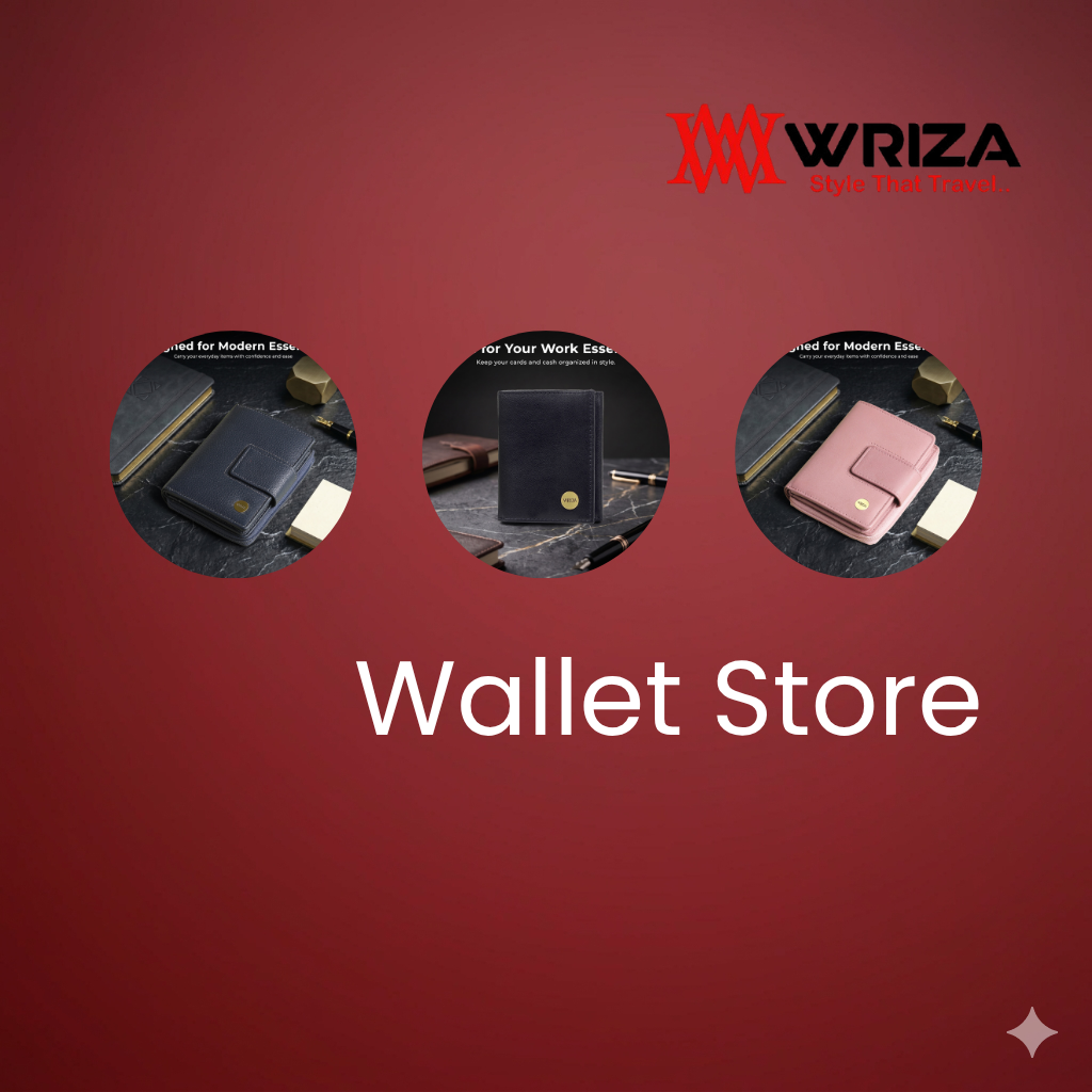 Wallet Store