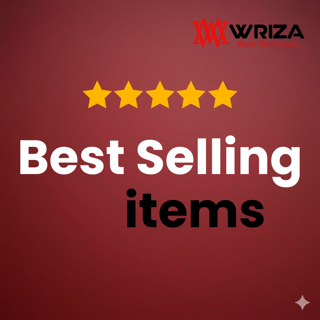 Our Best Selling Products