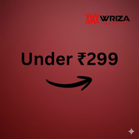 Under ₹299